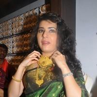 Archana Inaugurate CMR Shopping Mall - Gallery | Picture 91139